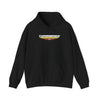 Turbobrick Legacy Premium Hoodie | Outlet