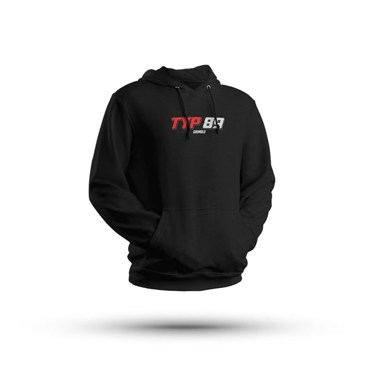 Typ 89 Hoodie