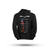 The Flying TurboBrick Hoodie