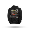 Drift Trifecta Hoodie