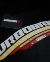 Turbobrick Legacy Premium Hoodie | Outlet