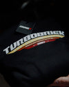 Turbobrick Legacy Premium Hoodie | Outlet