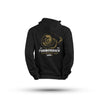 TurboBrick - The Golden Era Hoodie