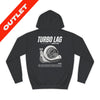 Turbo Lag Hoodie | Outlet
