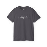 TurboBrick Silhouette T-Shirt