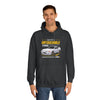 R32 GT-R - Untouchable Hoodie