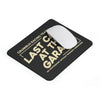 Last Call At The Garage Mouse Pad