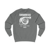 Turbodiesel - Infinity Sweatshirt