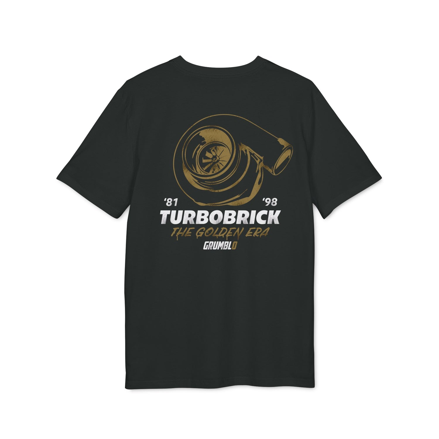 TurboBrick