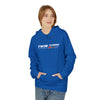 E91 Touring Hoodie | Plus Size