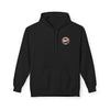 Grumblo Exhaust Hoodie | Plus size