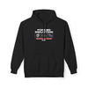 Forced Induction Hoodie | Plus size