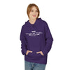 Whale Tail Club Hoodie | Plus Size