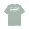 Whale Tail Club T-shirt