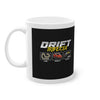 Drift Trifecta Mug