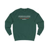 Turbodiesel - Compression Built Different Sweatshirt