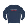 Turbodiesel - Compression Built Different Sweatshirt