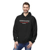 Turbodiesel - Compression Built Different Hoodie | Plus size