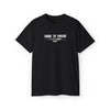 Touge To Tracks - S13 Silvia T-Shirt