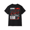 Crossplane V8 T-Shirt