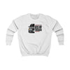 Kiss My TurboBrick | Kids Automotive Sweatshirt
