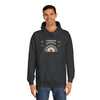 Scandi Flick Records Hoodie