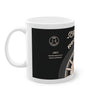 Scandi Flick Records Mug