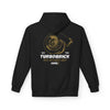 TurboBrick - The Golden Era Hoodie | Plus size