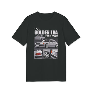 The Golden Era - W201 T-shirt | Jape's Collection
