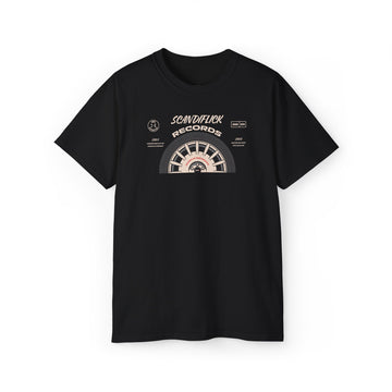 Scandi Flick Records T-Shirt