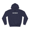 Exhaust Professor Hoodie