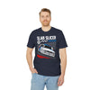 Slab Slicer E30 M3 DTM T-Shirt