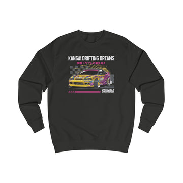 Kansai Drifting Dreams Sweatshirt