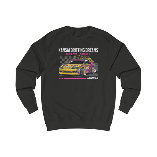 Kansai Drifting Dreams Sweatshirt