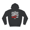 Life Starts At 500HP Hoodie