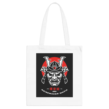 Noisemaker Mafia Tote Bag for Car Enthusiasts