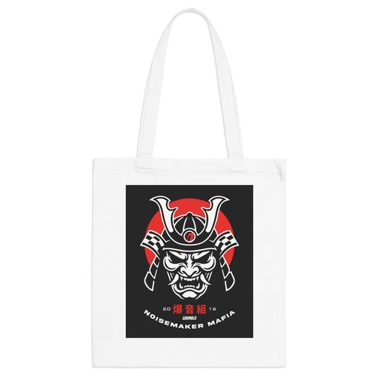 Noisemaker Mafia Tote Bag for Car Enthusiasts