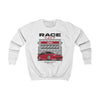 Racesilvia S12 Sweatshirt | Kids Automotive Sweatshirt