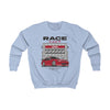 Racesilvia S12 Sweatshirt | Kids Automotive Sweatshirt