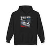 Slab Slicer - E30 M3 DTM Hoodie | Plus size
