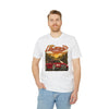 The Lowroad - Allroad T-shirt | Jape's Collection