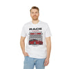 Racesilvia S12 T-Shirt