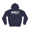 Whale Tail Club Hoodie
