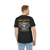 Quad Cam V8 T-Shirt