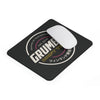 Grumblo Drift Team Mouse Pad - Performance Vibe for Racing Enthusiasts