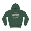 Grumblo Drift Team Hoodie