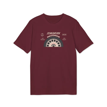 Scandi Flick Records T-Shirt