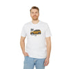 Cartoon RS4 B5 T-Shirt | Jape's Collection