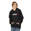 Grumblo Hoodie | Plus size