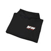 Crossplane V8  Hoodie